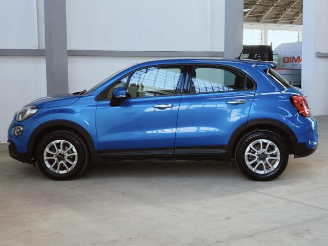 FIAT 500X 1.6 MultiJet 120 CV Urban