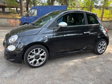 Fiat 500 1.0 Hybrid Sport