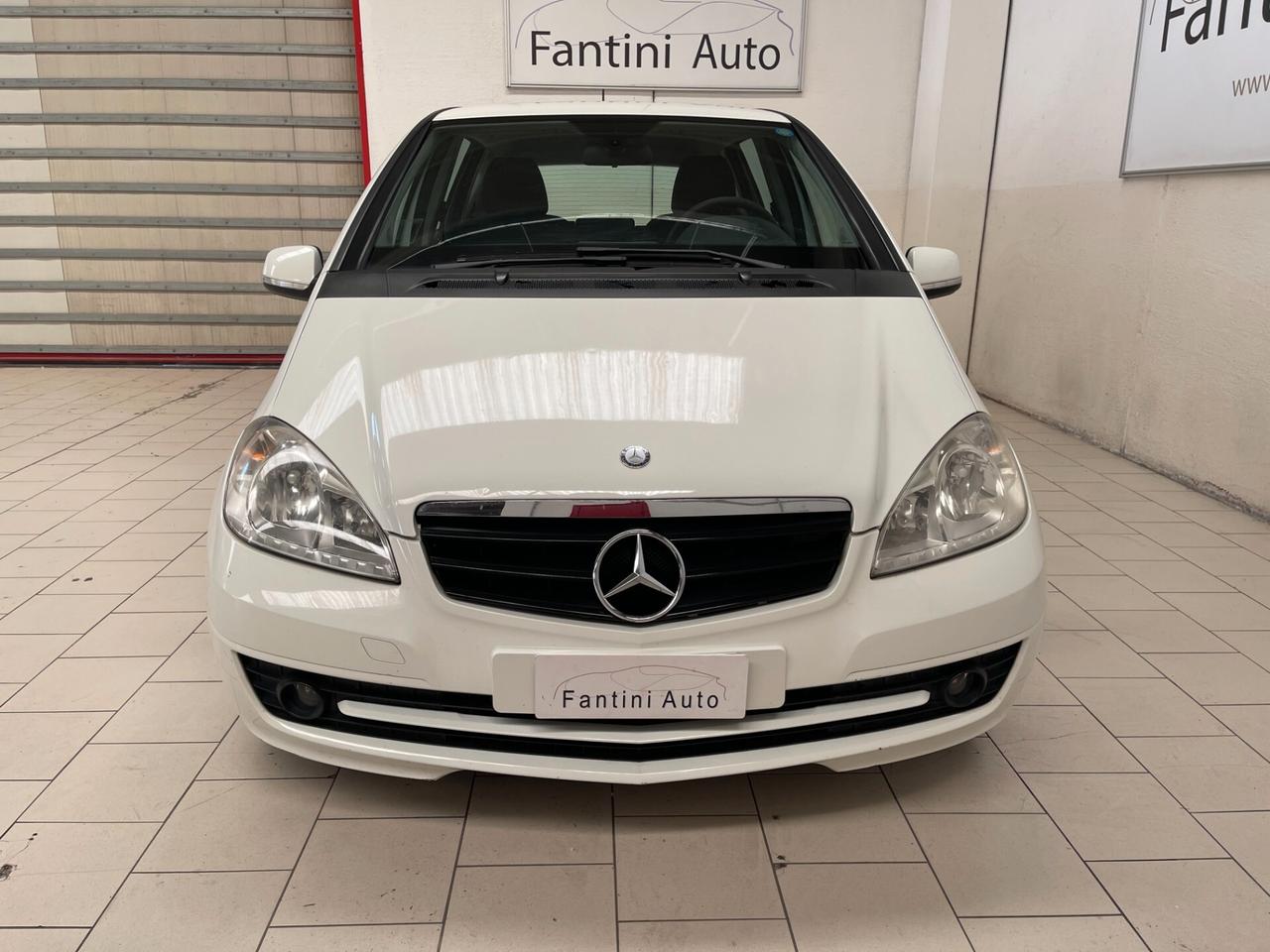 Mercedes-benz A 150 Classic 1.5 95cv-Ok Neopatentati-LEGGI SOTTO
