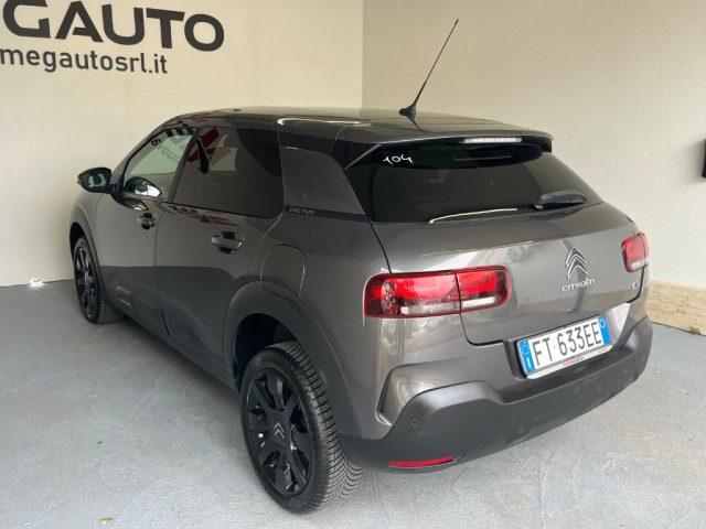 CITROEN C4 Cactus 1.5 BlueHDi 100 FAP Shine