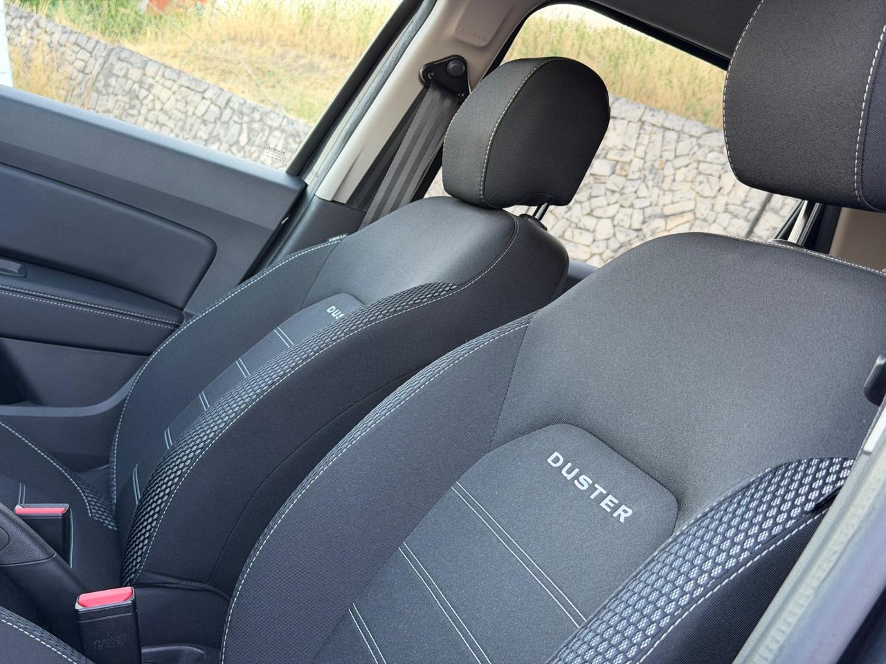 Dacia Duster 1.5 Blue dCi 115 CV 4x4 Prestige 40.000km