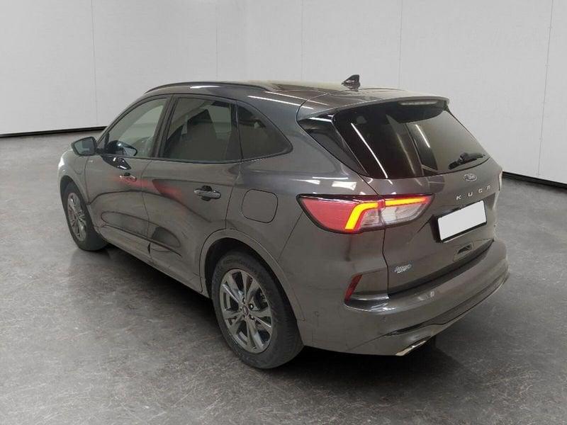 Ford Kuga 2.5 phev ST-Line X 2wd 225cv cvt