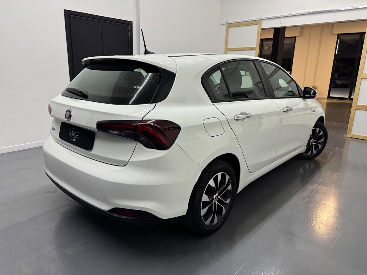 Fiat Tipo 1.3 Mjet 95Cv 5 porte - 2022