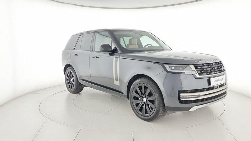 Land Rover Range Rover 3.0D l6 350 CV HSE
