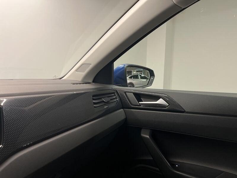 Volkswagen Polo LIFE 1.0 TSI 70 KW (95 CV) DSG