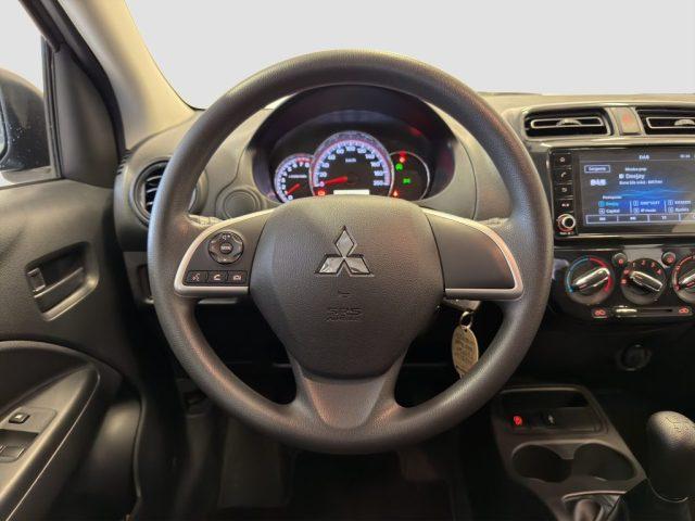 MITSUBISHI Space Star Space Star 1.2 Invite SDA