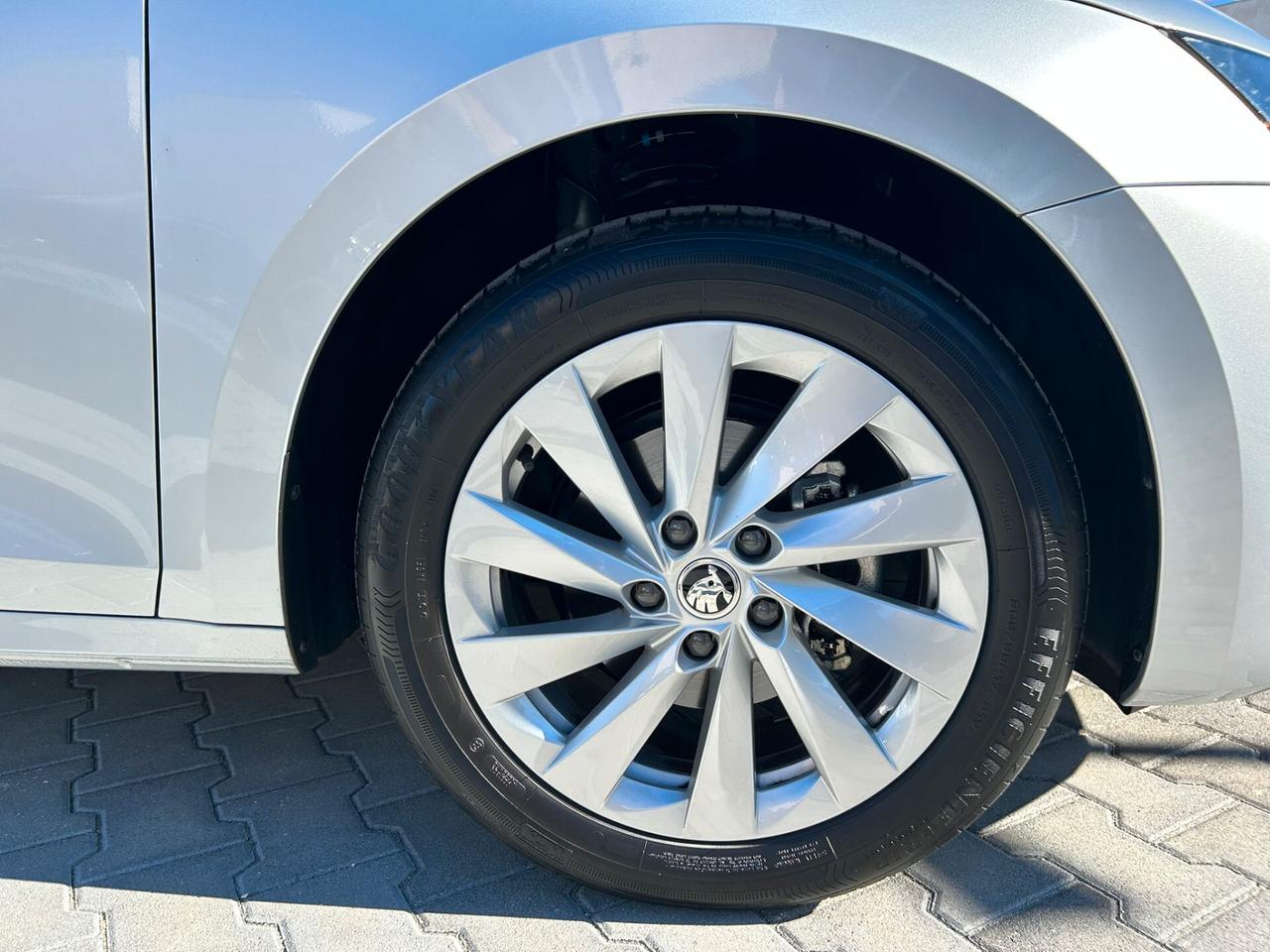 Skoda Octavia 2.0 TDI 150 CV DSG Wagon Selection