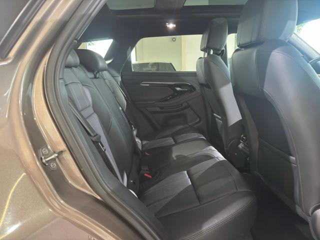 LAND ROVER Range Rover Evoque 2.0D I4 240 CV AWD Auto R-Dynamic SE