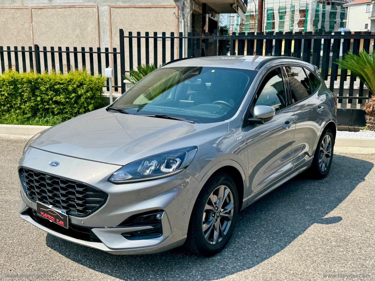 FORD Kuga 1.5 EcoBlue 120 CV aut. 2WD ST-Line