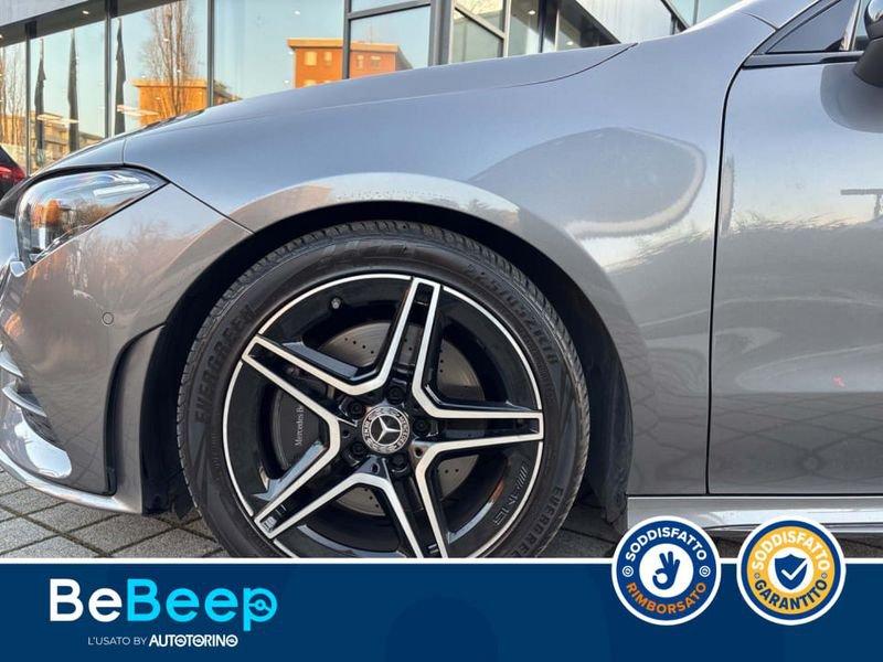 Mercedes-Benz CLA S.Brake 200 D PREMIUM AUTO