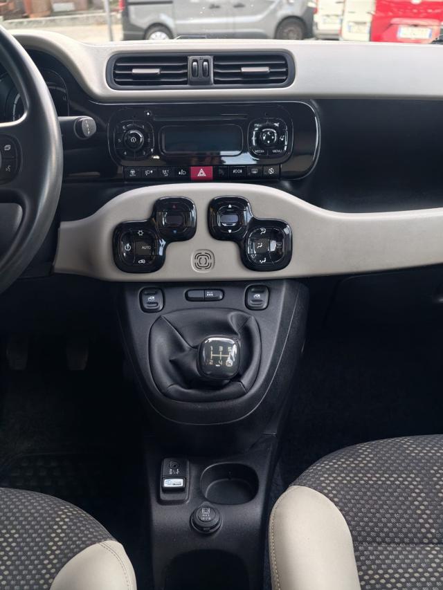 FIAT Panda 85cv Turbo S&S 4x4 trekking