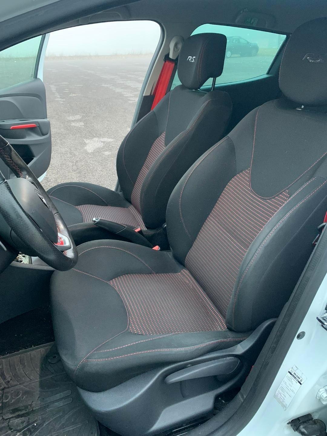 Renault Clio TCe 220CV EDC 5 porte Energy R.S. Trophy