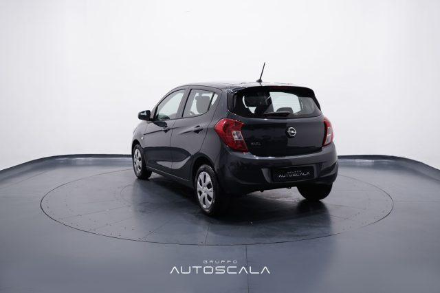 OPEL Karl 1.0 75cv S&S Advance Jaar Edition