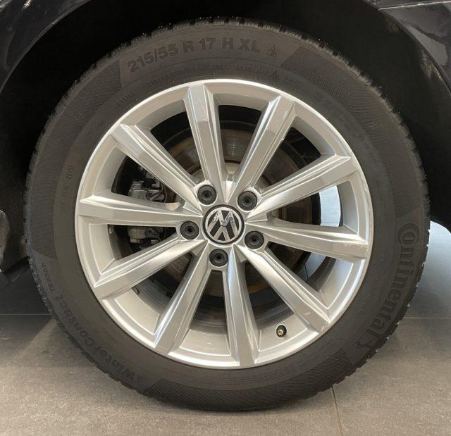 VOLKSWAGEN Passat 1.6 TDI Highline BlueMotion Technology