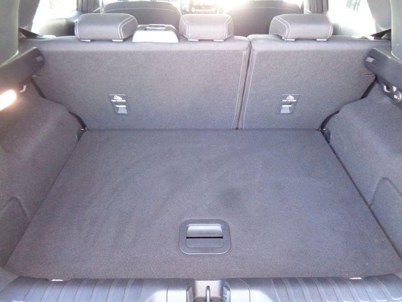 Ford Puma Puma 1.0 EcoBoost Hybrid 125 CV S&S Titanium Design