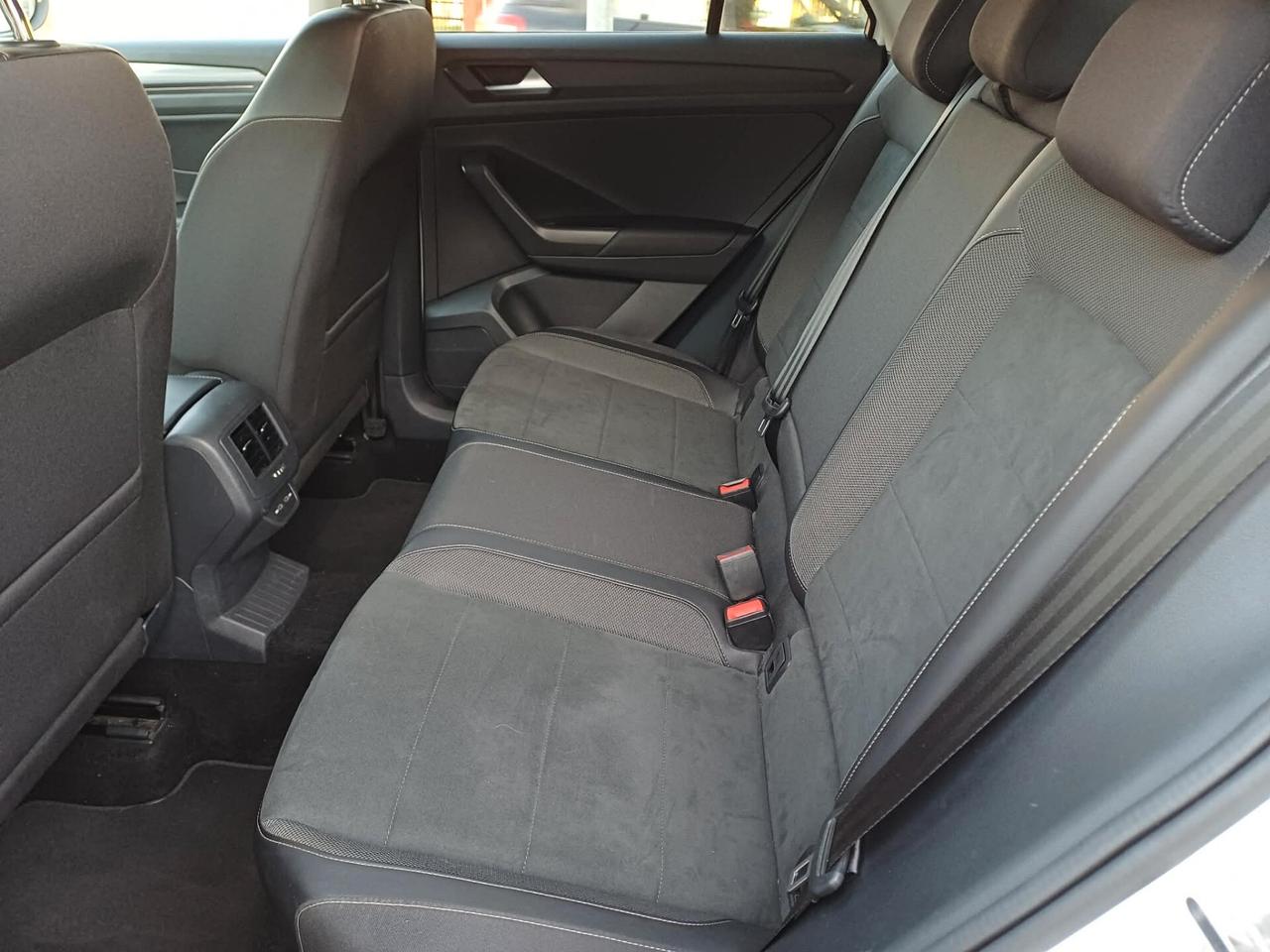 Volkswagen T-Roc 1.0 TSI 110 cv Style