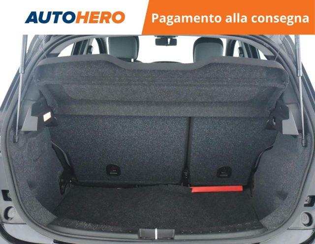 LANCIA Ypsilon 1.2 69 CV 5 porte Silver