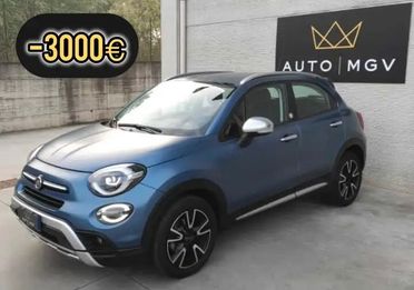 Fiat 500X 1.0 T3 120CV CROSS MIRROR