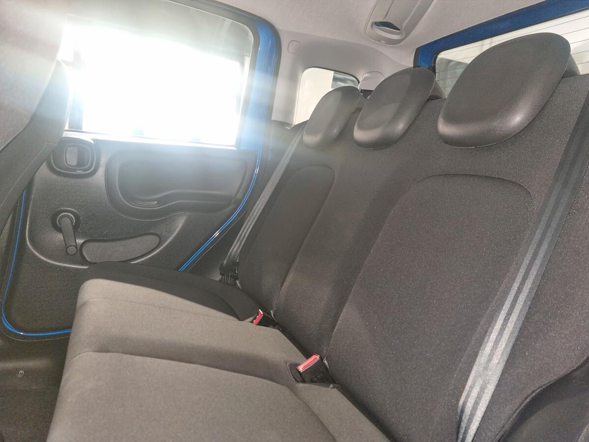 Fiat Panda 1.0 Hybrid 70cv S&S 5 posti AZIENDALE