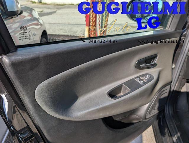 LANCIA Ypsilon 1.2 69 CV 5 porte S&S Gold