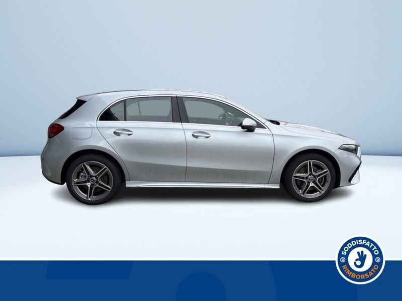 Mercedes-Benz Classe A 250e EQ-Power Automatic AMG Line Advanced Plus Digital Edition