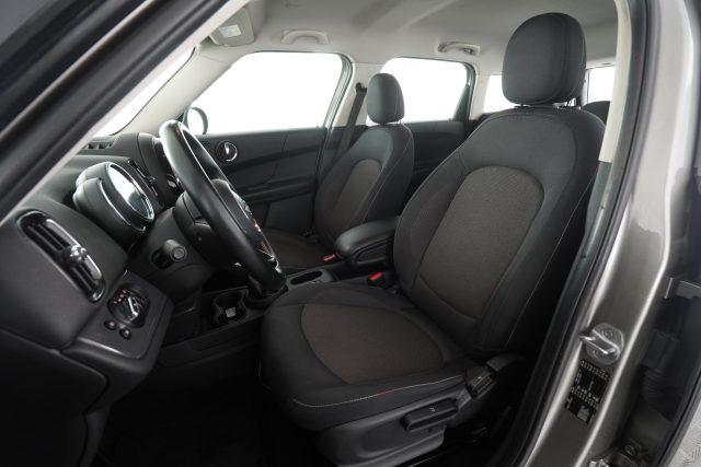 MINI Mini Countryman 1.5 One Countryman