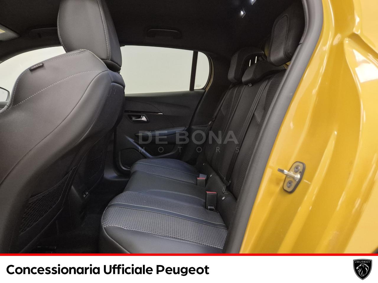 Peugeot 208 1.2 puretech gt s&s 130cv eat8
