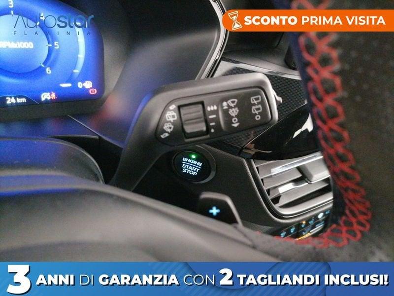 Ford Kuga 1.5 ecoblue ST-Line X 2wd 120cv auto