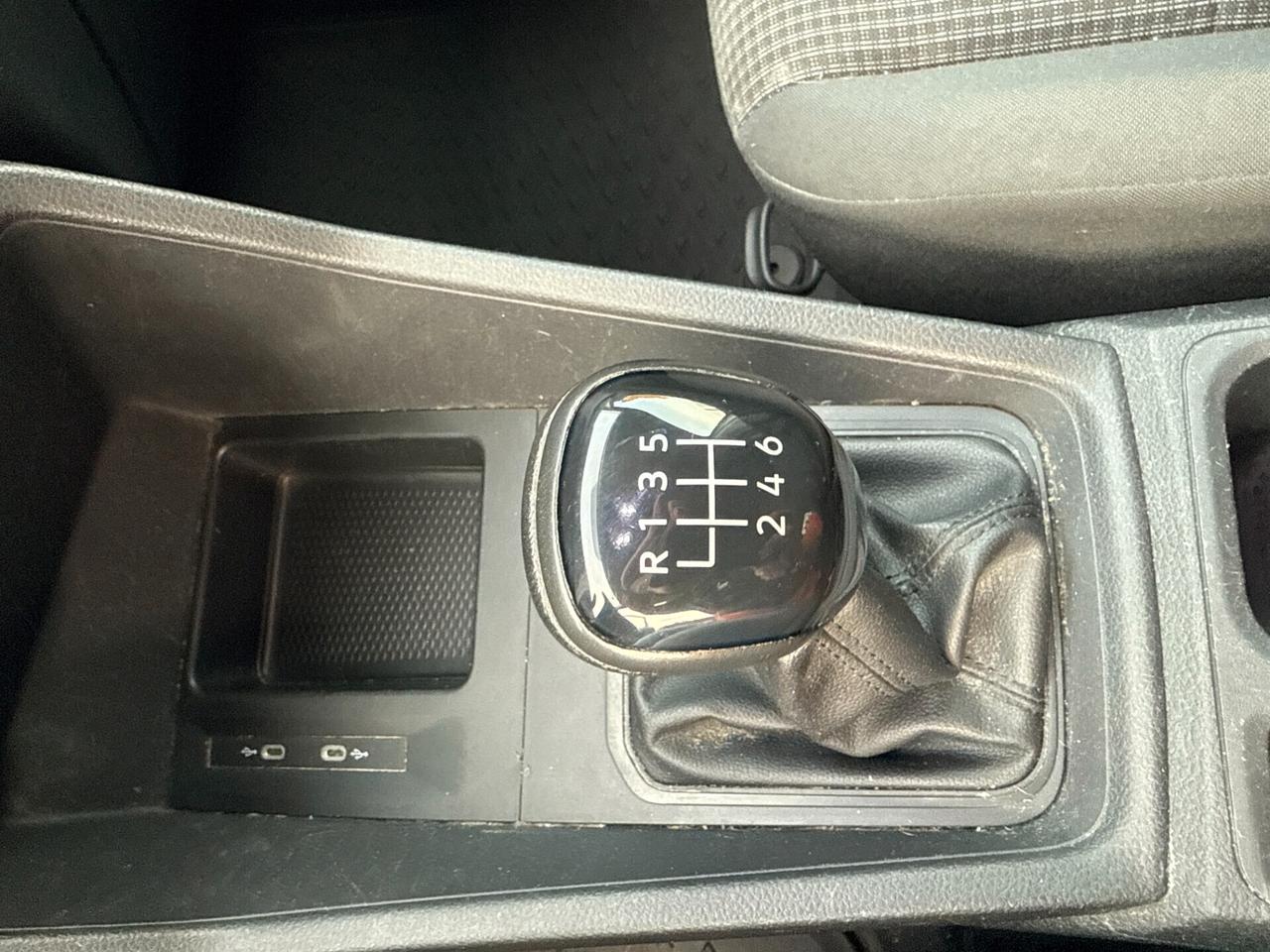 Volkswagen Caddy 2.0/120000 KM/EURO 6/2021