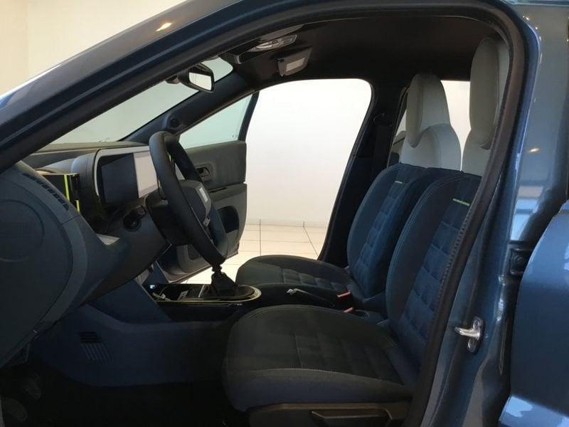 FIAT Grande Panda Grande Panda 1.2 La Prima 100cv MY26 KM0 PREZZO REALE