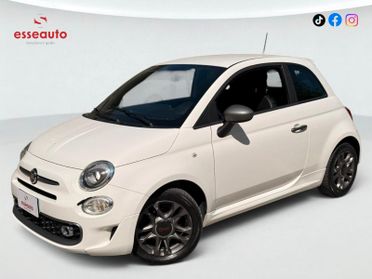 Fiat 500 1.2 S - PROMO MAGGIO!
