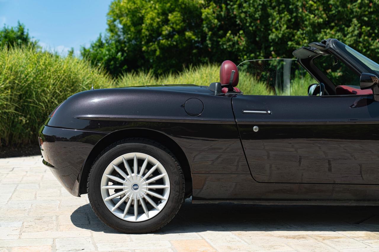 Fiat Barchetta - FIA00438