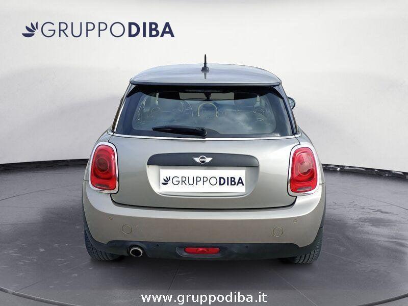 MINI Mini 5 porte Mini 2014 Diesel Mini 1.5 One D Boost 3p