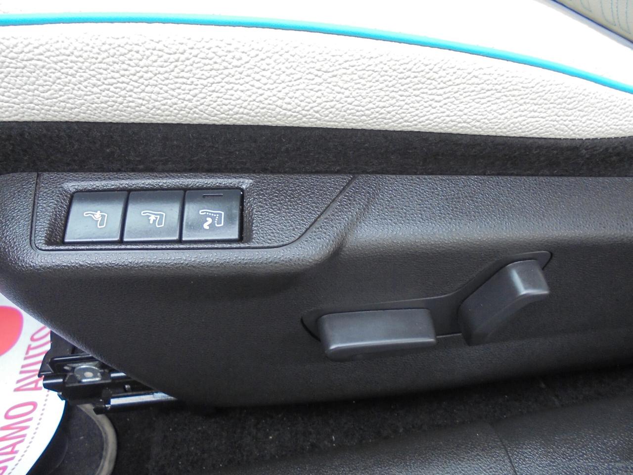 Fiat 600 Hybrid 110 CV DCT MHEV La Prima