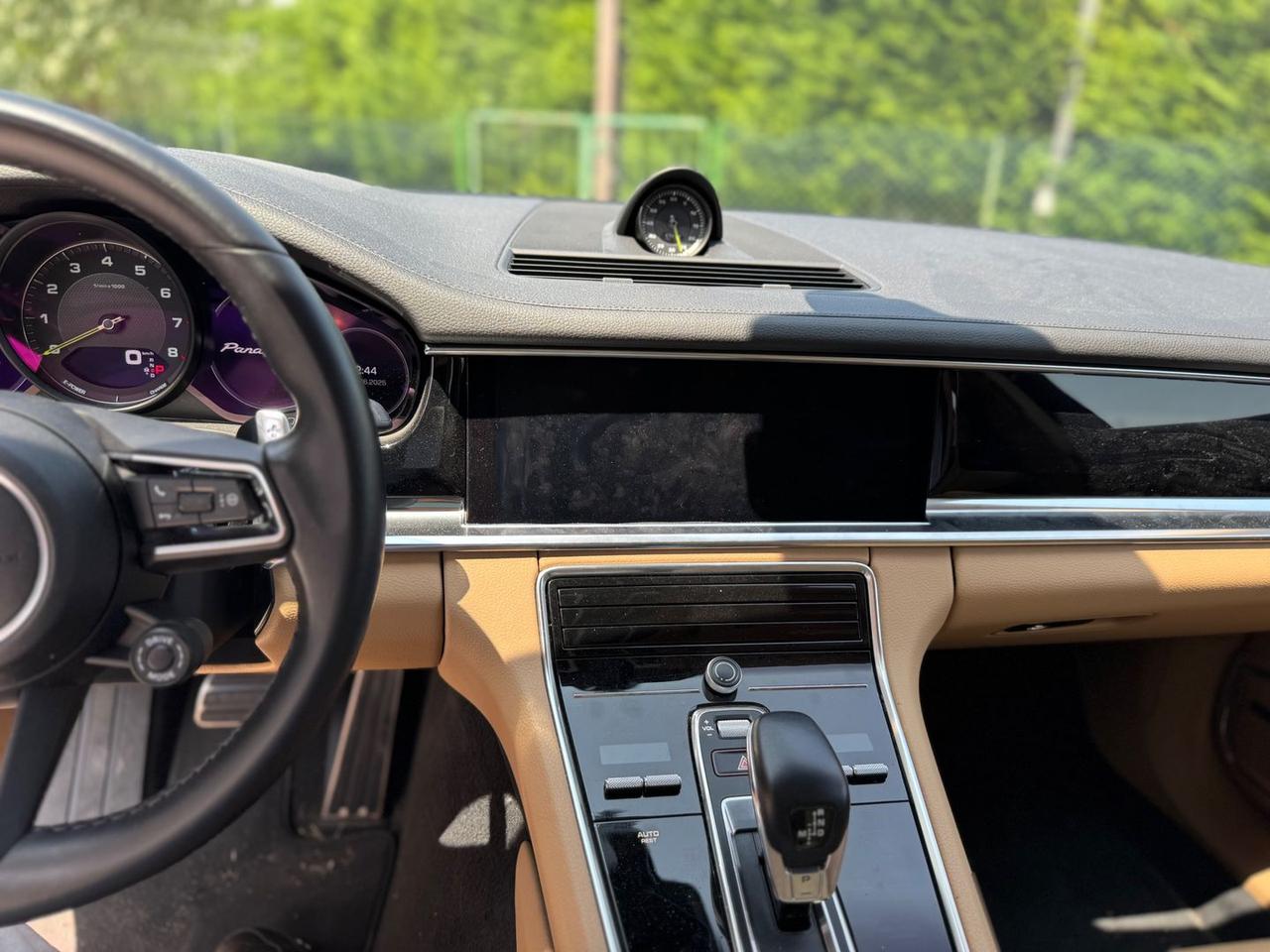 Porsche Panamera 10 Years Edition 2.9 4 E-Hybrid PHEV #5789