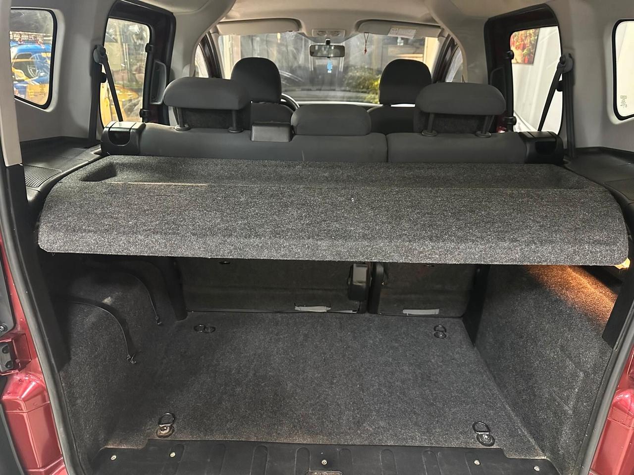 Peugeot Bipper Tepee 1.3 HDi 75 FAP Stop&Start Active