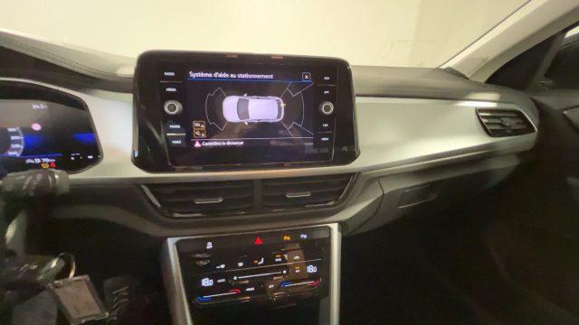 VOLKSWAGEN T-Roc 1.5 TSI 150cv DSG Life #VARI COLORI