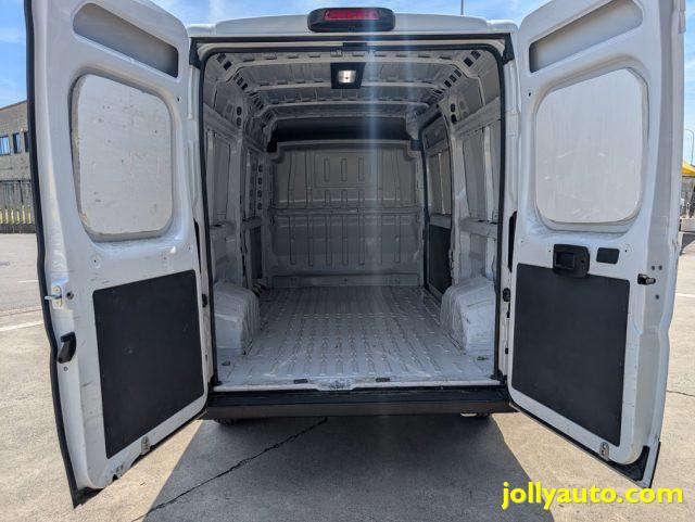 FIAT eDucato 35 122CV PM-TM MH2 - Furgone battery 47kWh