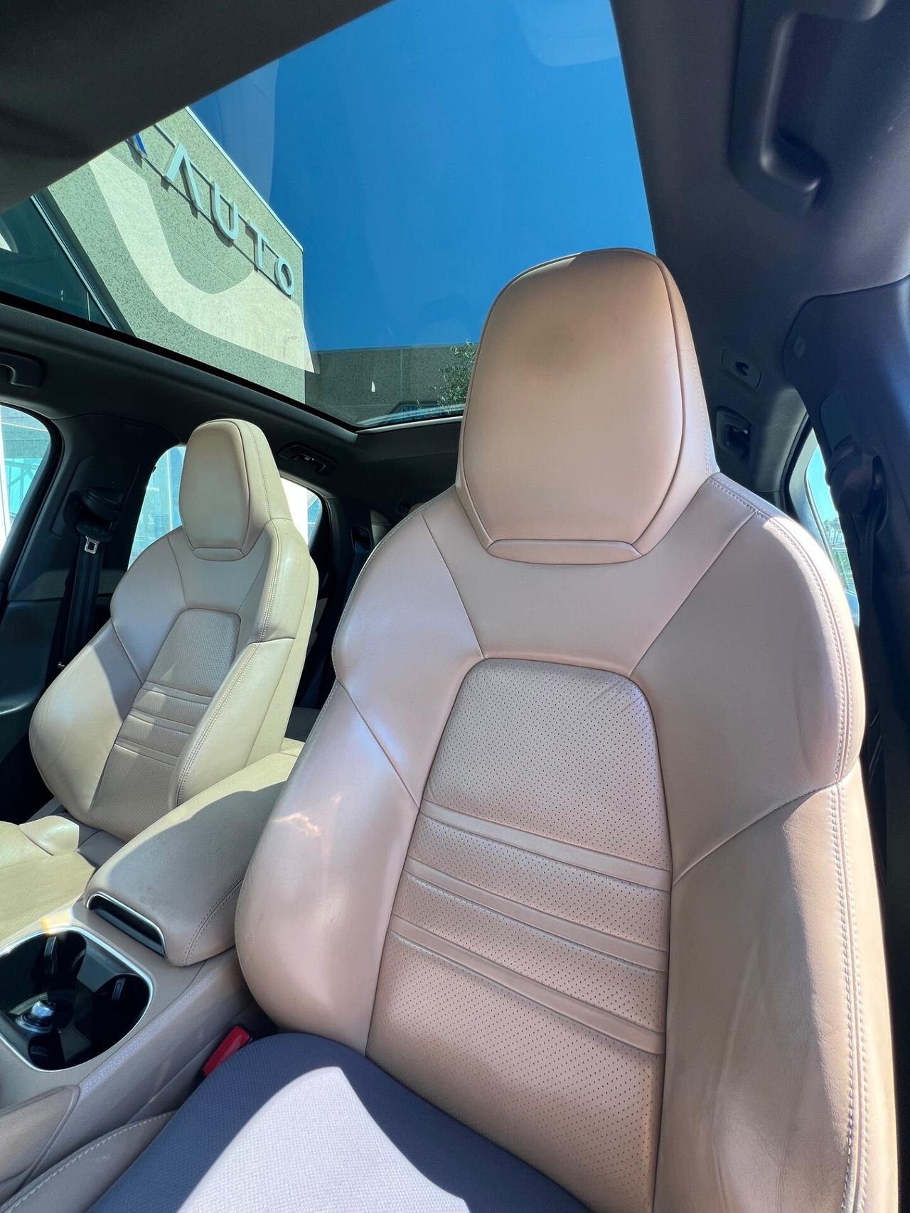 Porsche Cayenne Coupé 3.0 V6 E-Hybrid 340CV - SUPER OFFERTA T-STOCK