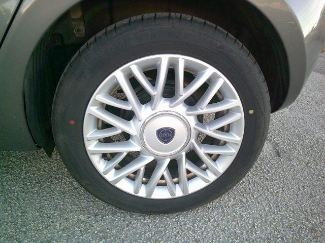 LANCIA Ypsilon 1.3 MJT 16V 95 CV 5 porte S&S Gold