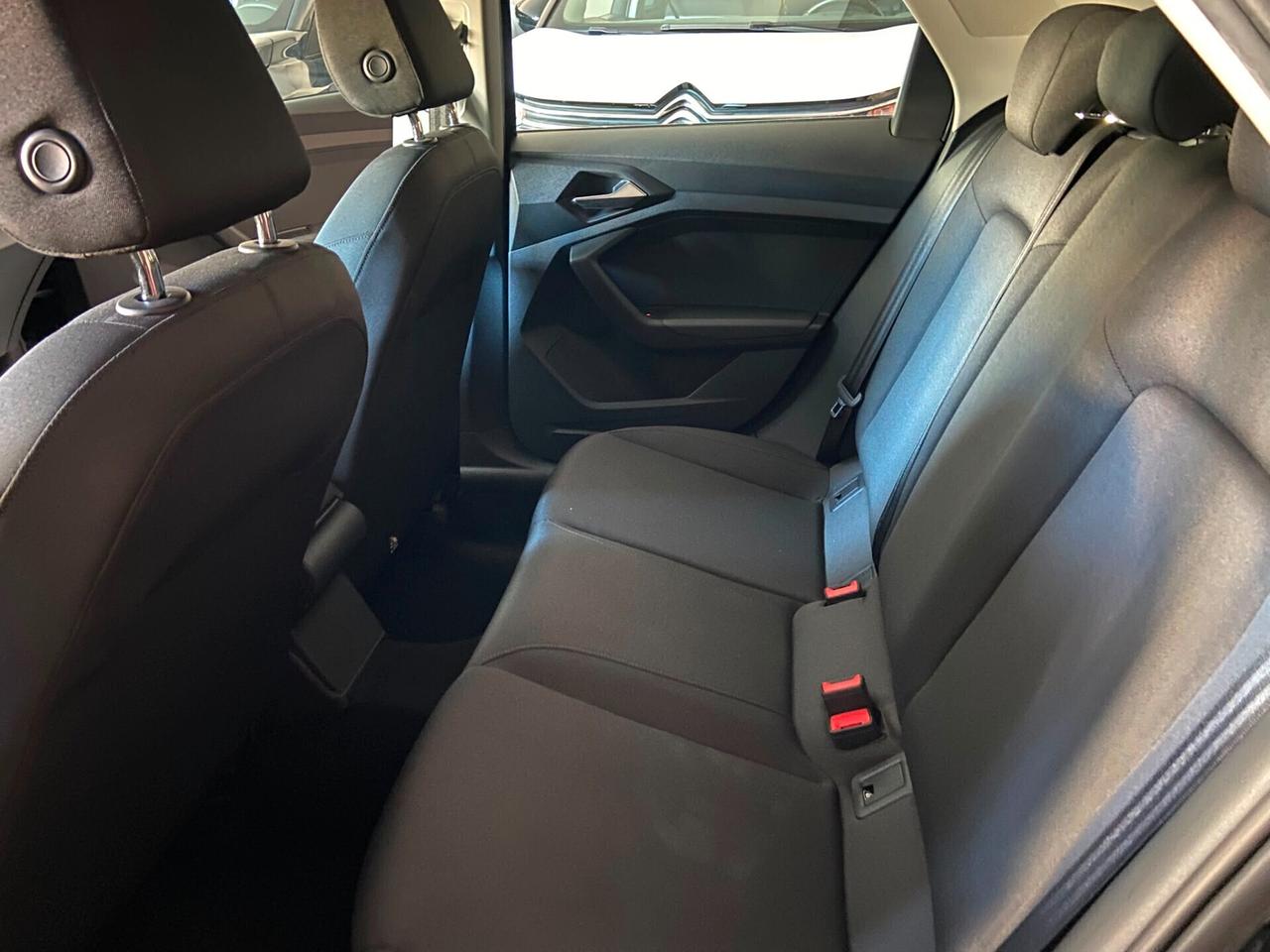 Audi A1 SPB 35 TFSI Advanced