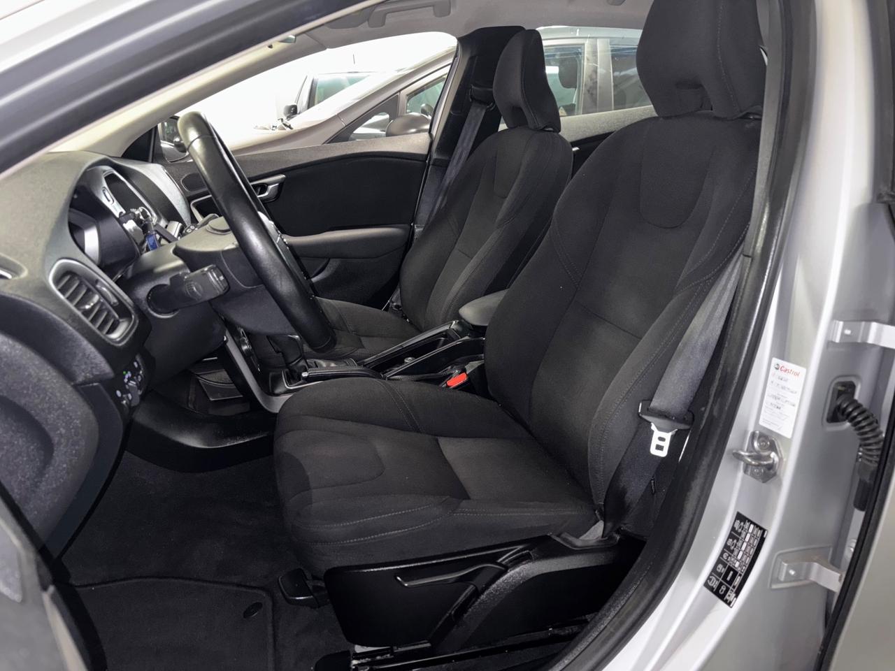 Volvo V40 D2 Geartronic Inscription