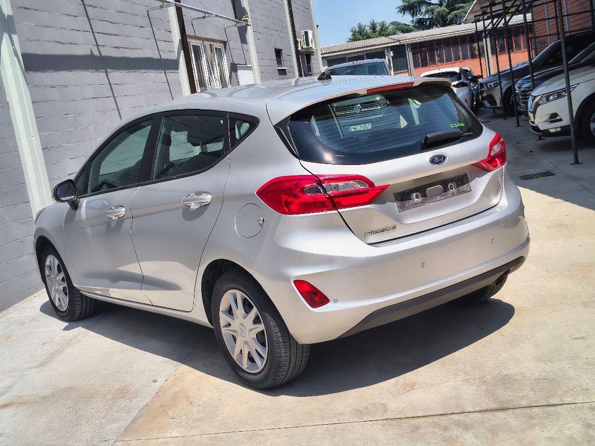 FORD - Fiesta - 1.1 85 CV 5p. Plus