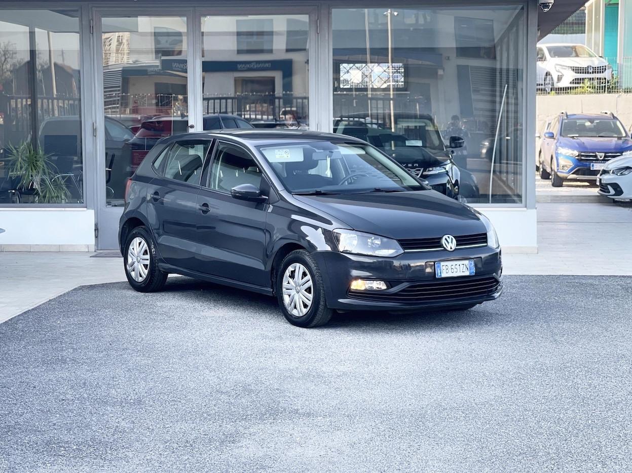 Volkswagen Polo 1.0 Benzina 60CV E6 Neo - 2016