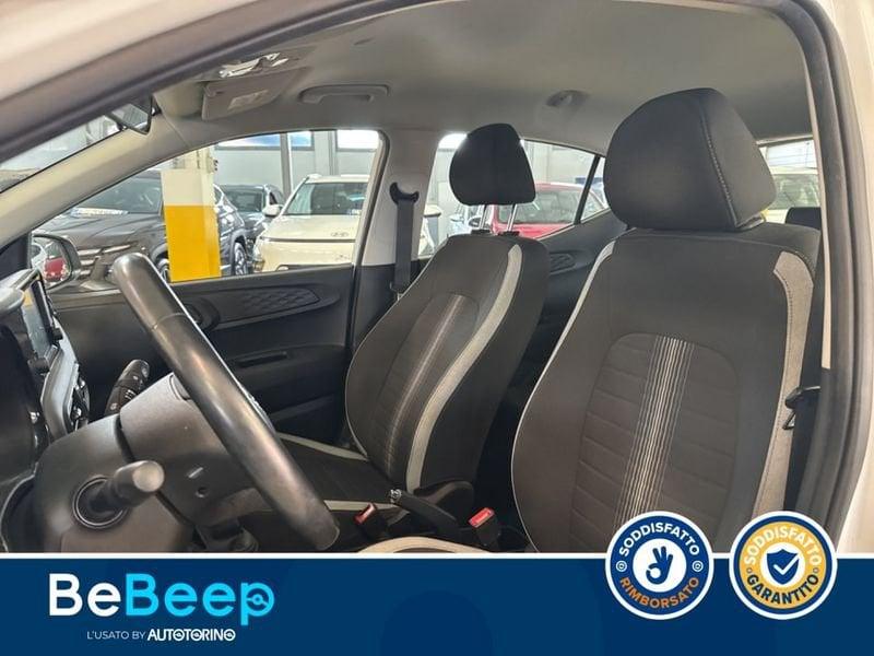 Hyundai i10 1.0 MPI TECH CONNECT PACK