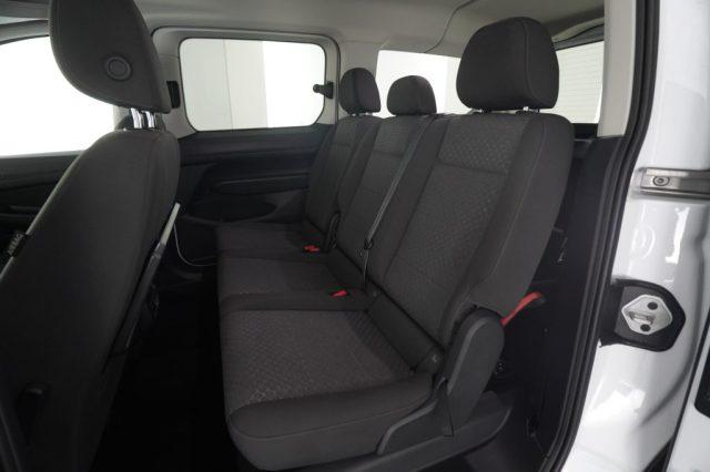 FORD Tourneo Connect Grand Tourneo Connect 2.0 EcoBlue 122 CV aut. Tita