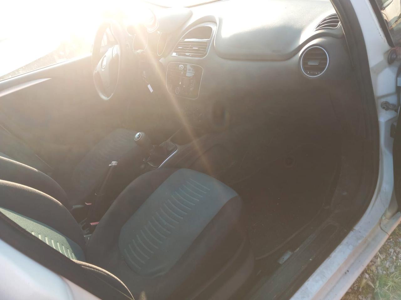 Fiat Punto Evo 1.3 Mjt 75 CV DPF 3 porte S&S Dynamic