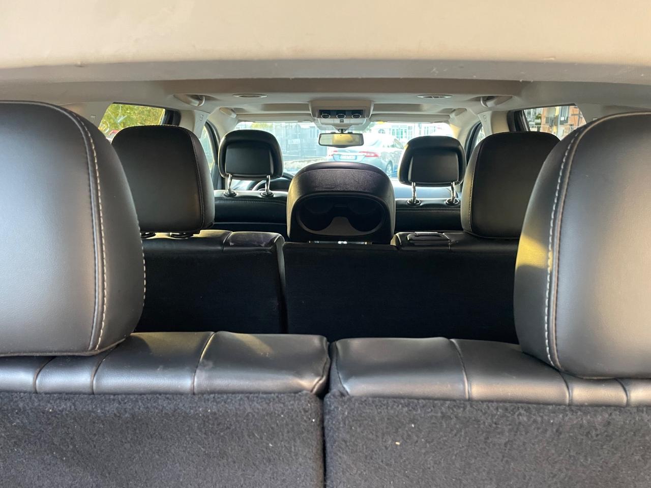 Fiat Freemont 2.0 Multijet 170 CV Lounge