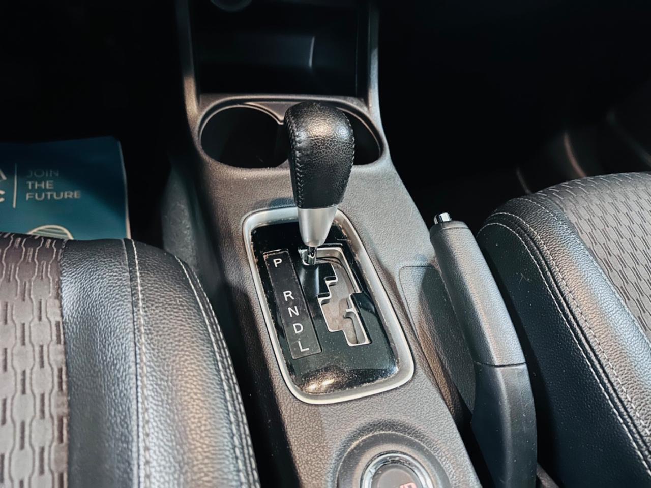 Mitsubishi Outlander 2.2 DI-D 4WD Intense