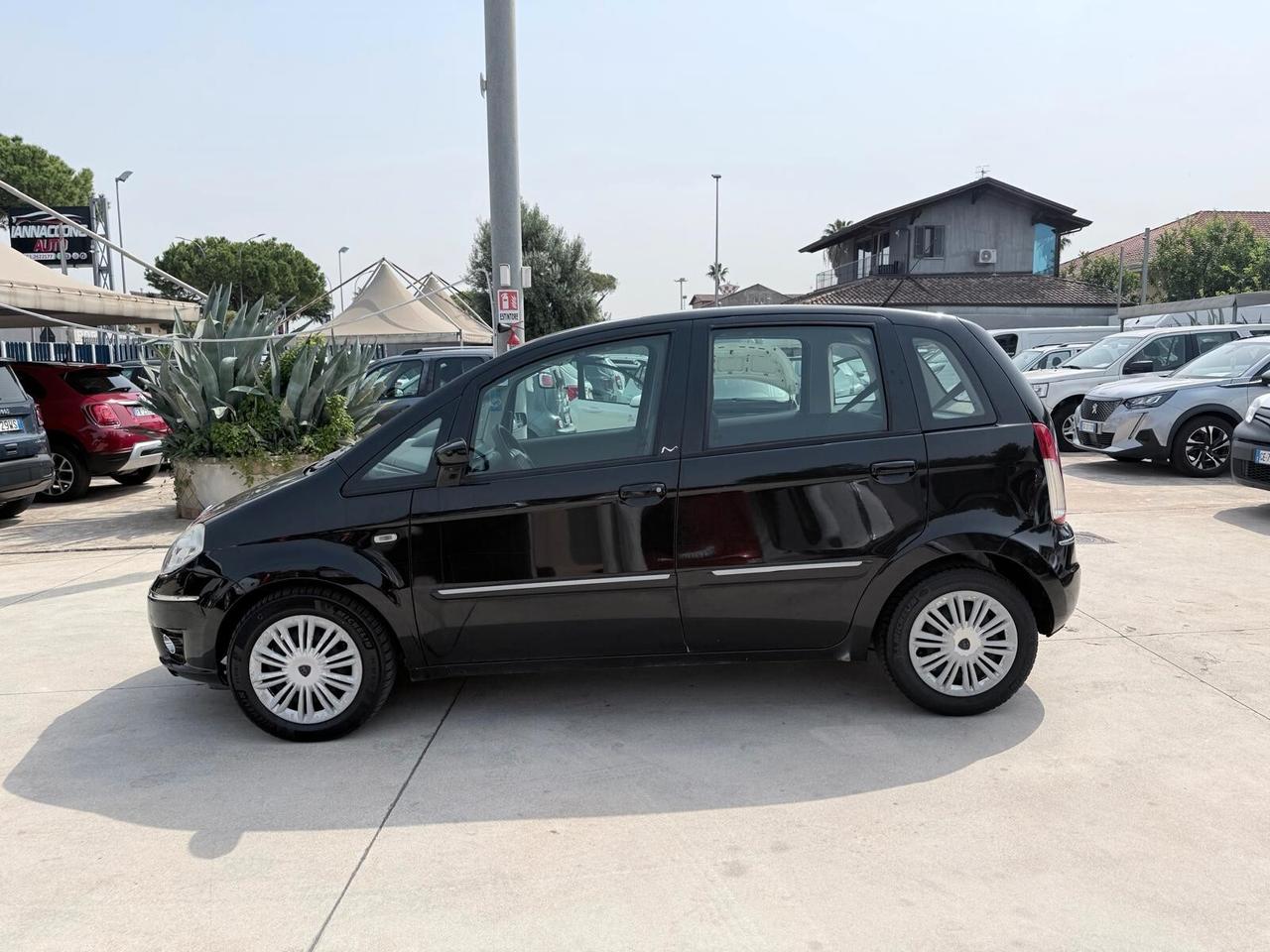 Lancia MUSA 1.4 Argento